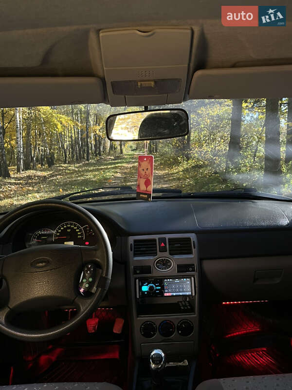 Седан ВАЗ / Lada 2170 Priora 2009 в Волочиске фото 7 Седан ВАЗ / Lada 2170 Priora 2009 в Волочиске