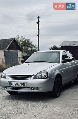 Седан ВАЗ 2170 Priora 2007 в Запорожье