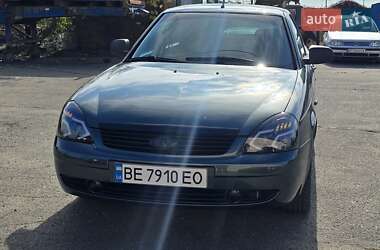 Седан ВАЗ 2170 Priora 2011 в Николаеве