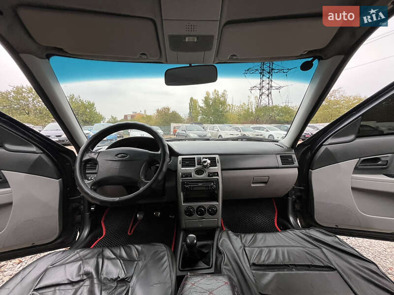 Седан ВАЗ / Lada 2170 Priora 2008 в Харкові фото 14 Седан ВАЗ / Lada 2170 Priora 2008 в Харкові