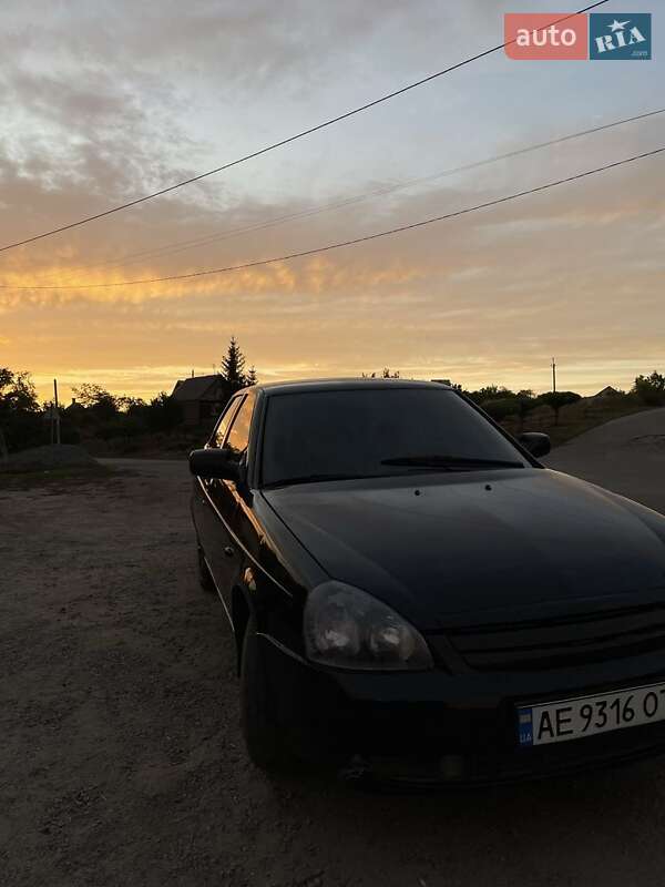 Седан ВАЗ / Lada 2170 Priora 2008 в Павлограді