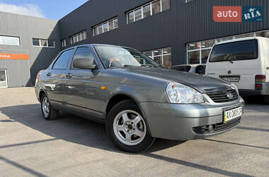 Седан ВАЗ 2170 Priora 2011 в Харькове