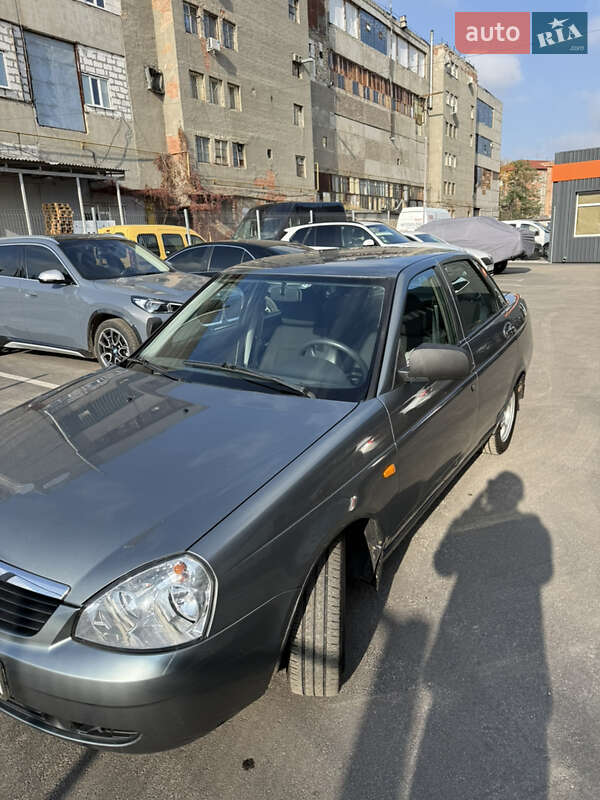 Седан ВАЗ / Lada 2170 Priora 2011 в Харкові фото 6 Седан ВАЗ / Lada 2170 Priora 2011 в Харкові