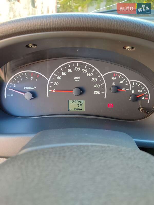 Седан ВАЗ / Lada 2170 Priora 2008 в Ромнах фото 10 Седан ВАЗ / Lada 2170 Priora 2008 в Ромнах