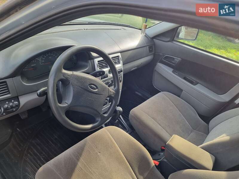 Седан ВАЗ / Lada 2170 Priora 2007 в Смеле фото 2 Седан ВАЗ / Lada 2170 Priora 2007 в Смеле