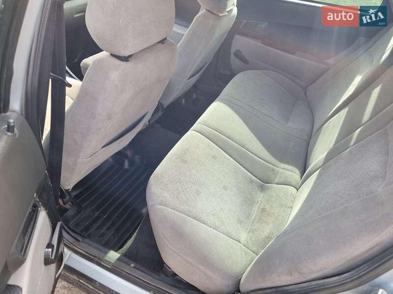 Седан ВАЗ / Lada 2170 Priora 2007 в Смеле фото 4 Седан ВАЗ / Lada 2170 Priora 2007 в Смеле