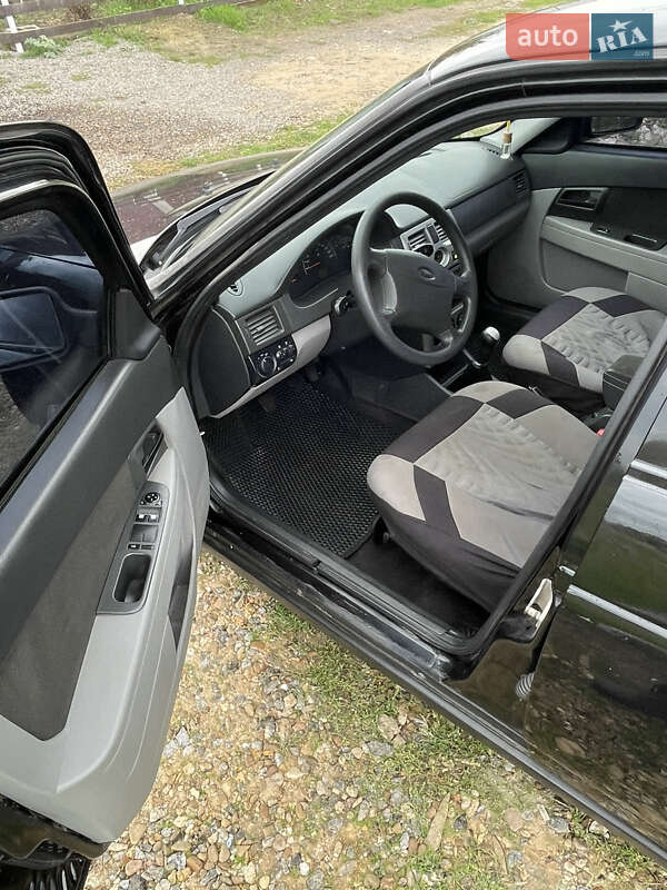 Седан ВАЗ / Lada 2170 Priora 2008 в Одессе