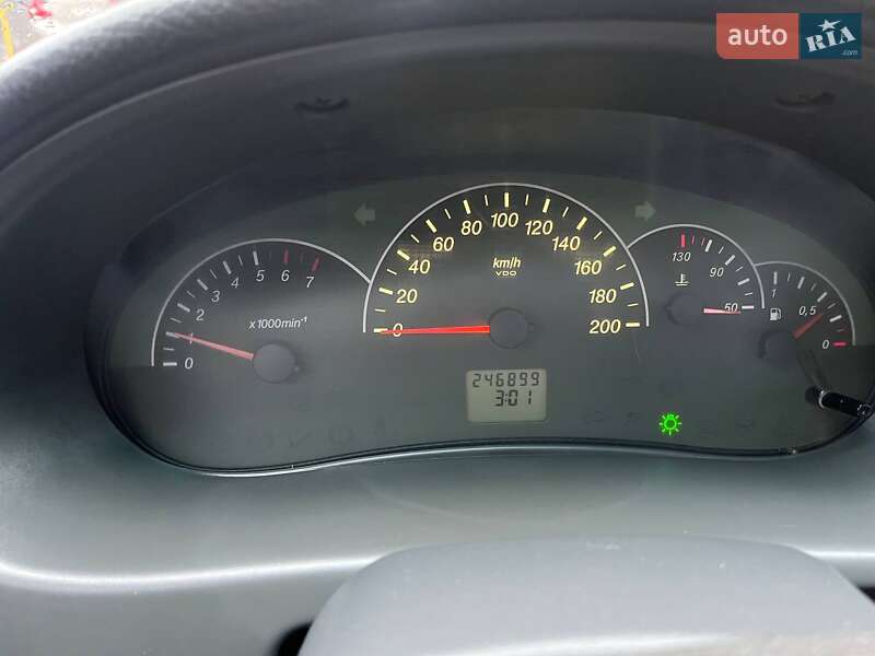 Седан ВАЗ / Lada 2170 Priora 2007 в Сумах фото 2 Седан ВАЗ / Lada 2170 Priora 2007 в Сумах