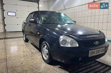 Седан ВАЗ 2170 Priora 2007 в Сумах Седан ВАЗ 2170 Priora 2007 в Сумах