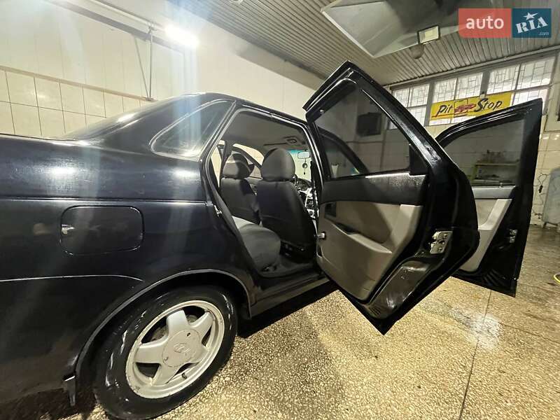Седан ВАЗ / Lada 2170 Priora 2007 в Сумах фото 12 Седан ВАЗ / Lada 2170 Priora 2007 в Сумах