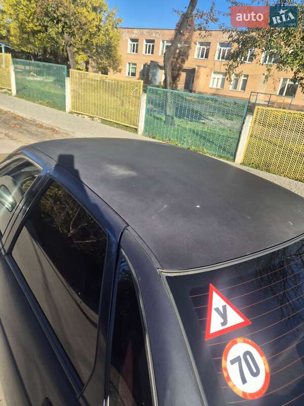 Седан ВАЗ / Lada 2170 Priora 2008 в Кам'янець-Подільському фото 5 Седан ВАЗ / Lada 2170 Priora 2008 в Кам'янець-Подільському