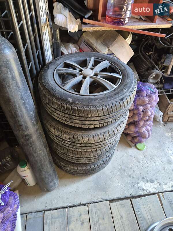 Седан ВАЗ / Lada 2170 Priora 2008 в Кам'янець-Подільському фото 16 Седан ВАЗ / Lada 2170 Priora 2008 в Кам'янець-Подільському