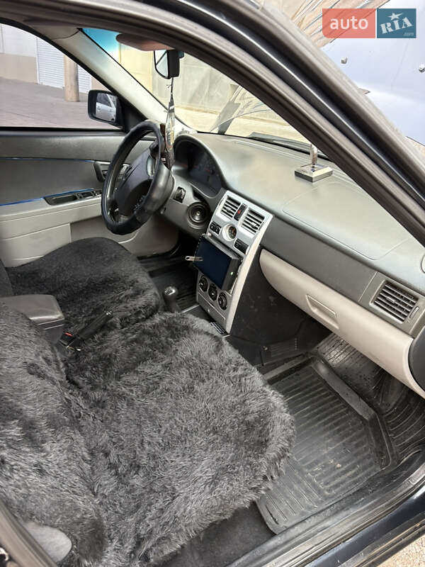 Седан ВАЗ / Lada 2170 Priora 2008 в Прилуках