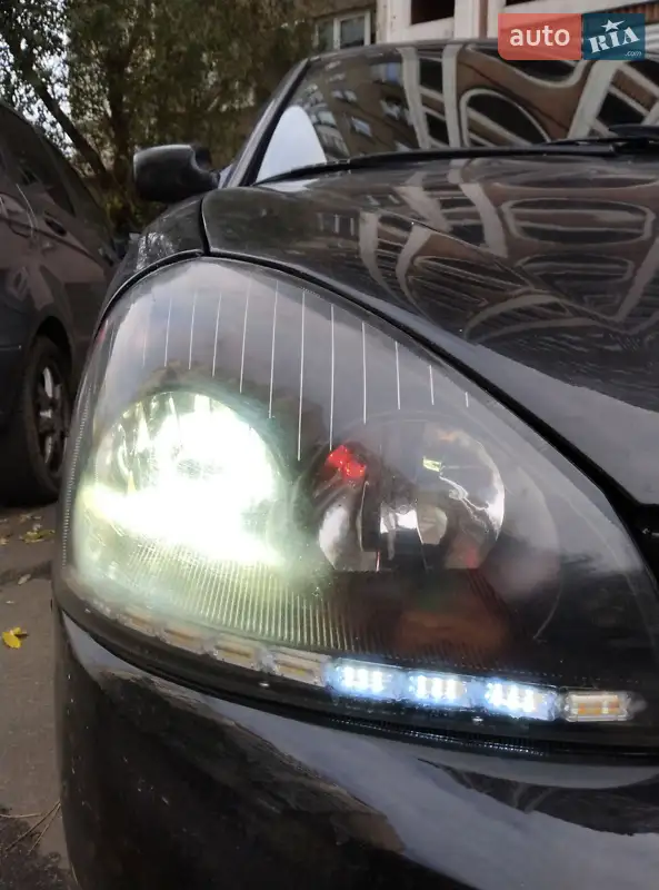 ВАЗ / Lada 2170 Priora