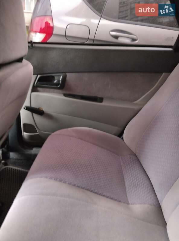 Седан ВАЗ / Lada 2170 Priora 2008 в Киеве