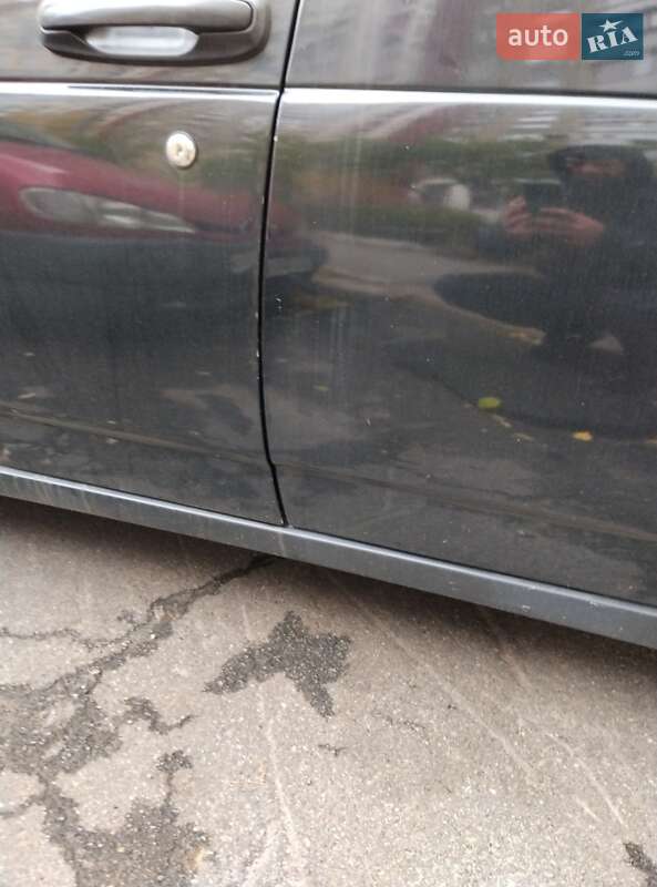 Седан ВАЗ / Lada 2170 Priora 2008 в Киеве