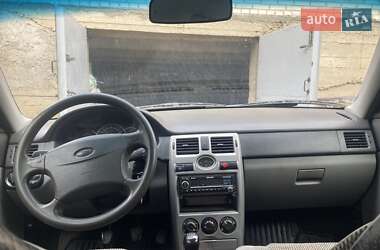 Седан ВАЗ 2170 Priora 2008 в Нововолинську