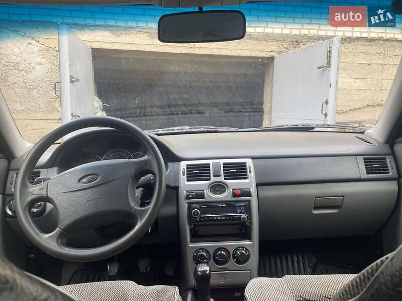 ВАЗ / Lada 2170 Priora 2008