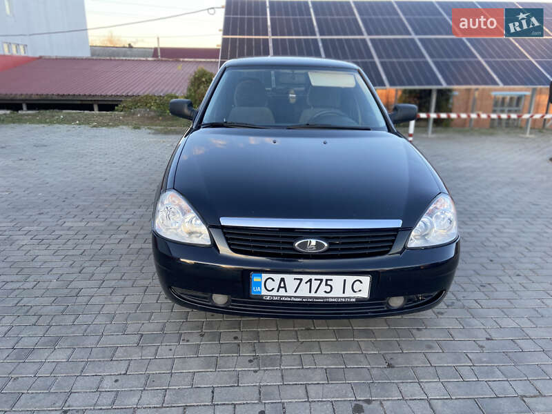 Седан ВАЗ / Lada 2170 Priora 2007 в Монастырище фото 3 Седан ВАЗ / Lada 2170 Priora 2007 в Монастырище