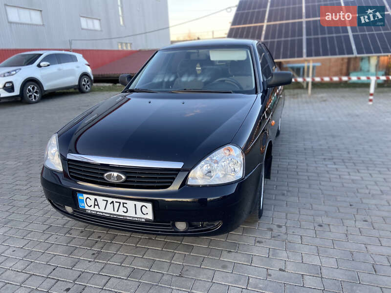 Седан ВАЗ / Lada 2170 Priora 2007 в Монастырище фото 14 Седан ВАЗ / Lada 2170 Priora 2007 в Монастырище