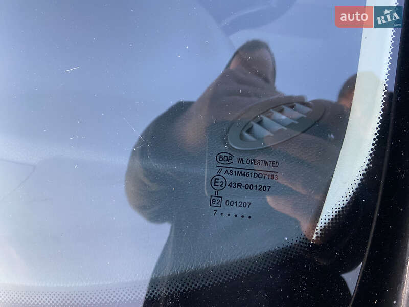 Седан ВАЗ / Lada 2170 Priora 2007 в Монастырище фото 18 Седан ВАЗ / Lada 2170 Priora 2007 в Монастырище