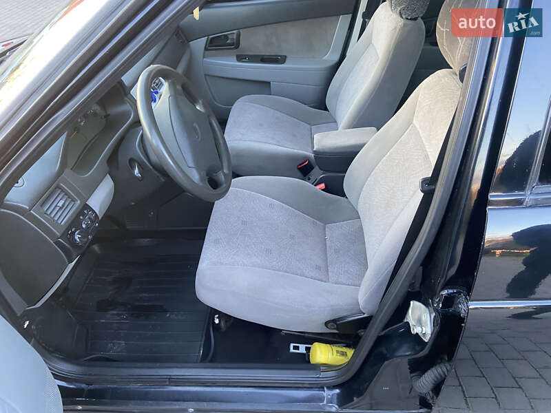 Седан ВАЗ / Lada 2170 Priora 2007 в Монастырище фото 20 Седан ВАЗ / Lada 2170 Priora 2007 в Монастырище