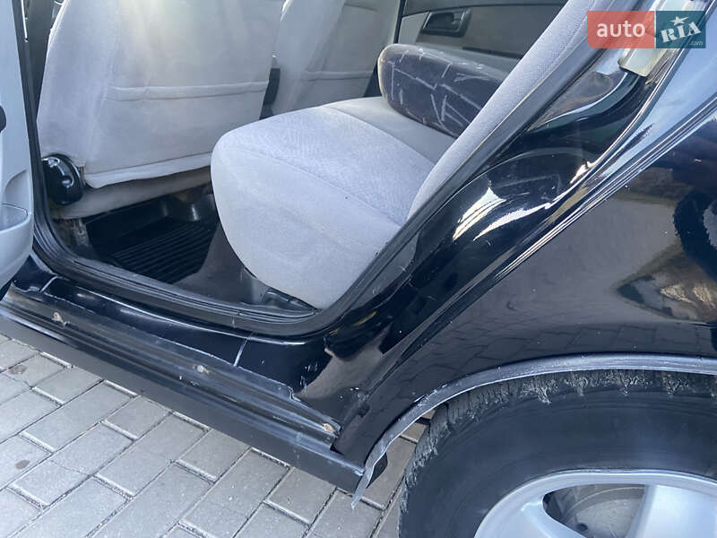 Седан ВАЗ / Lada 2170 Priora 2007 в Монастырище фото 28 Седан ВАЗ / Lada 2170 Priora 2007 в Монастырище