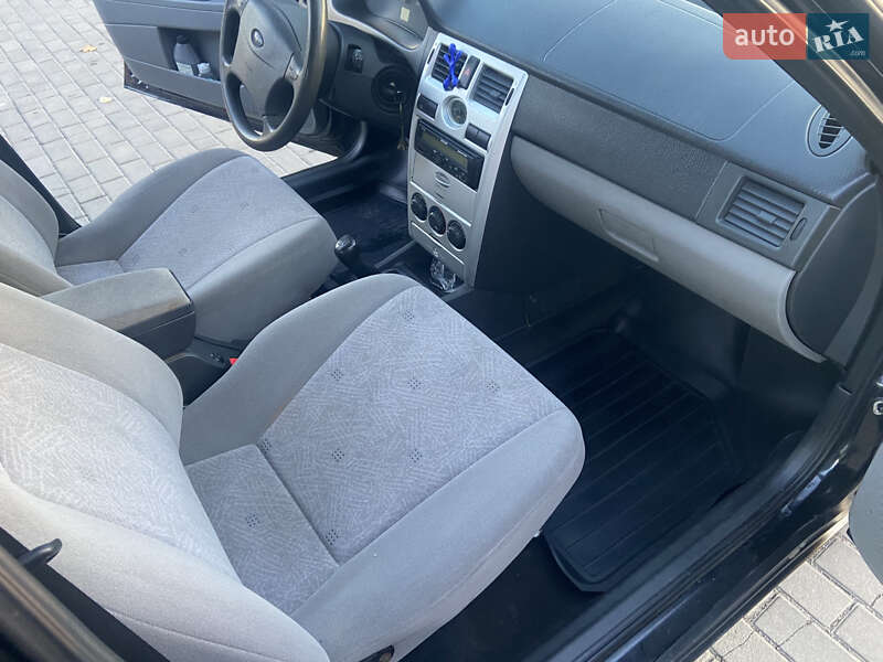 Седан ВАЗ / Lada 2170 Priora 2007 в Монастырище фото 35 Седан ВАЗ / Lada 2170 Priora 2007 в Монастырище