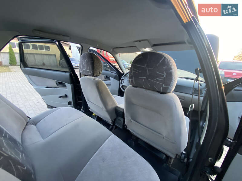 Седан ВАЗ / Lada 2170 Priora 2007 в Монастырище фото 38 Седан ВАЗ / Lada 2170 Priora 2007 в Монастырище