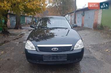 Седан ВАЗ 2170 Priora 2008 в Харкові Седан ВАЗ 2170 Priora 2008 в Харкові
