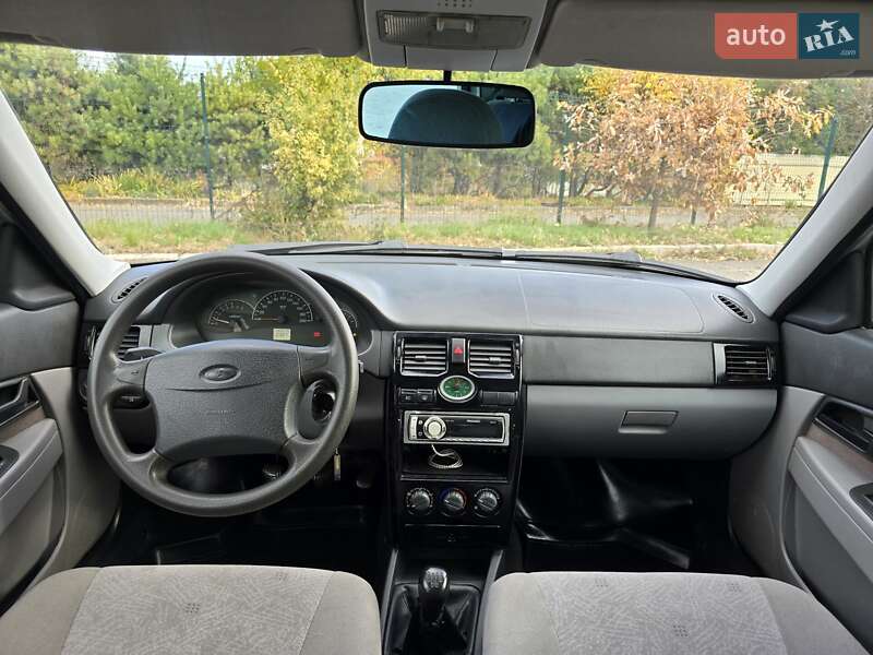 Седан ВАЗ / Lada 2170 Priora 2007 в Хмельницком