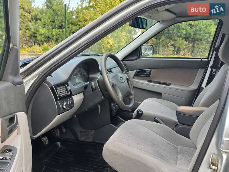 Седан ВАЗ / Lada 2170 Priora 2007 в Хмельницком