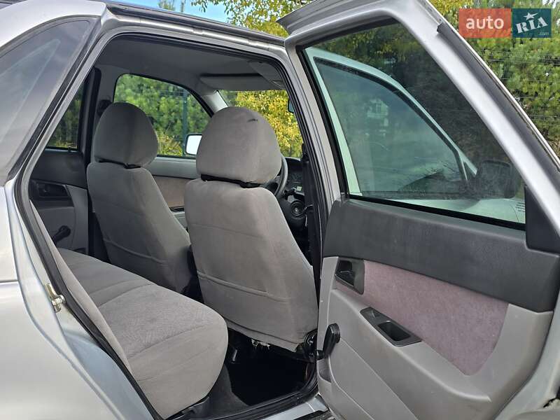 Седан ВАЗ / Lada 2170 Priora 2007 в Хмельницком