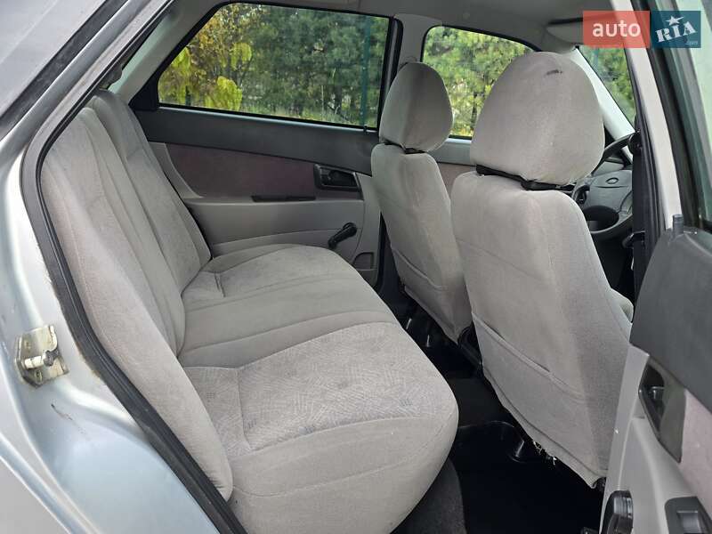 Седан ВАЗ / Lada 2170 Priora 2007 в Хмельницком