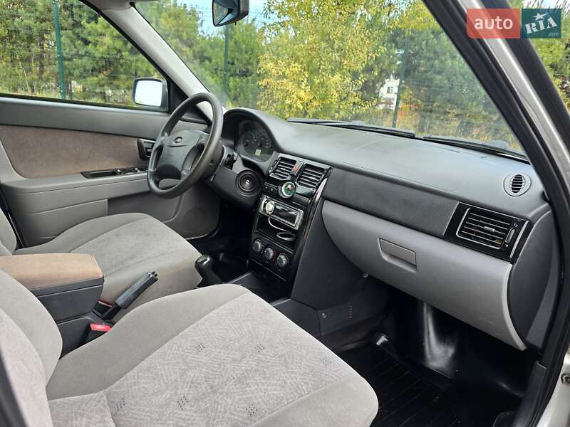 Седан ВАЗ / Lada 2170 Priora 2007 в Хмельницком