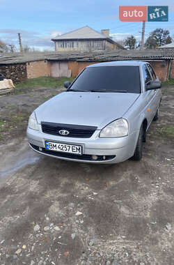 Седан ВАЗ 2170 Priora 2008 в Тростянці Седан ВАЗ 2170 Priora 2008 в Тростянці