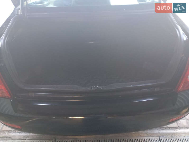 Седан ВАЗ / Lada 2170 Priora 2008 в Новомосковську