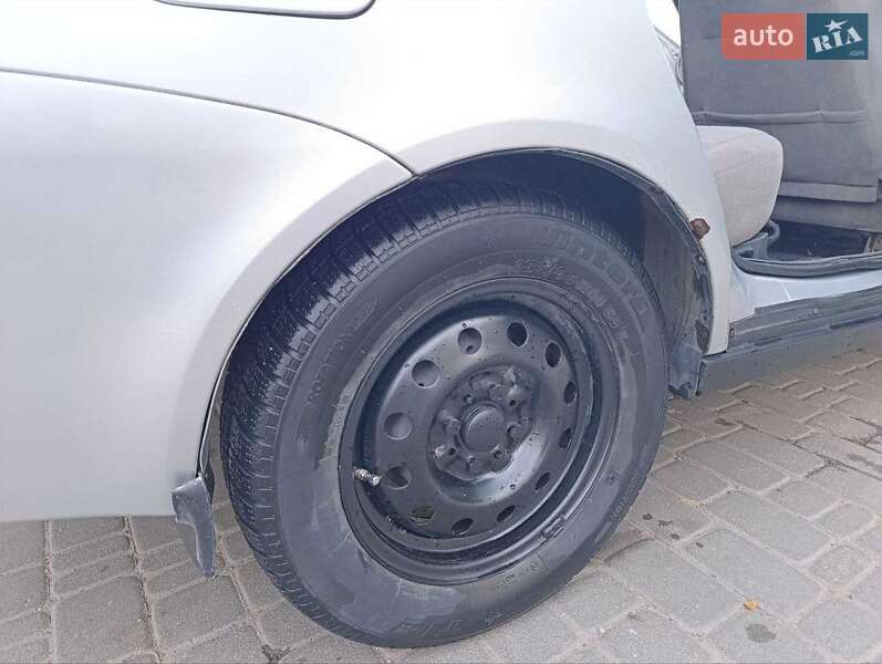 Седан ВАЗ / Lada 2170 Priora 2008 в Синельниково