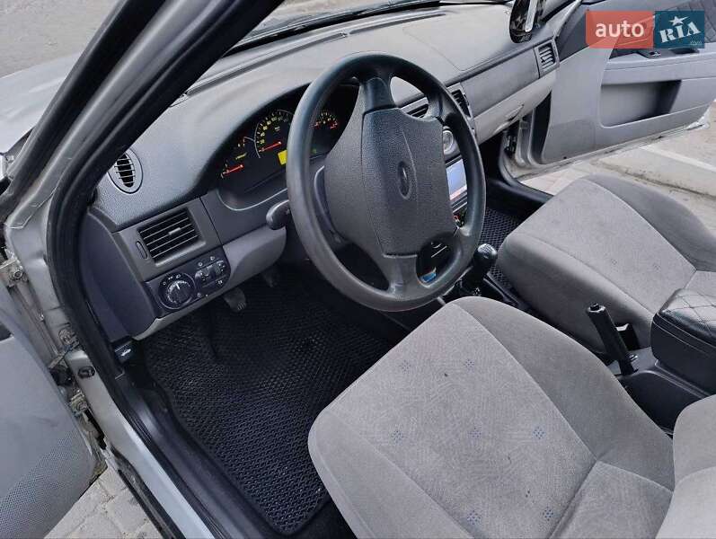 Седан ВАЗ / Lada 2170 Priora 2008 в Синельниково