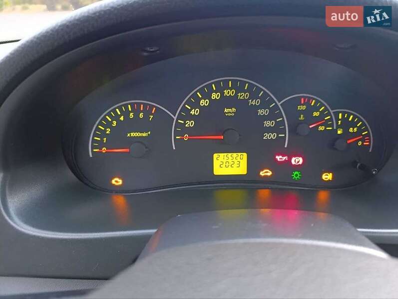 Седан ВАЗ / Lada 2170 Priora 2008 в Синельниково