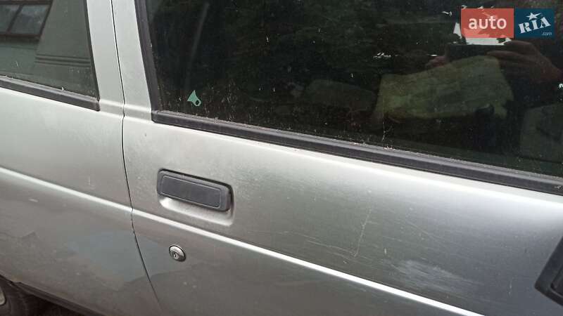 Седан ВАЗ / Lada 2170 Priora 2011 в Благовещенском