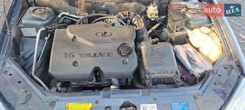 Седан ВАЗ / Lada 2170 Priora 2013 в Карлівці фото 9 Седан ВАЗ / Lada 2170 Priora 2013 в Карлівці