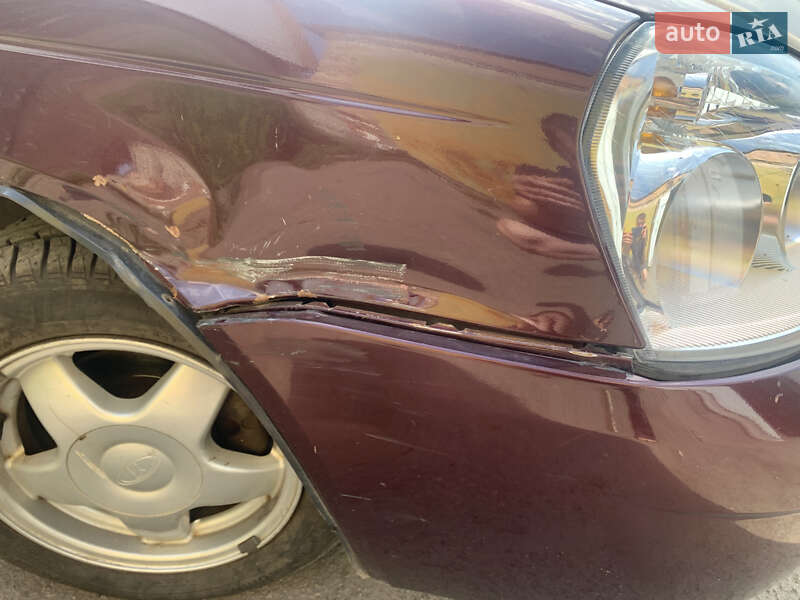 Седан ВАЗ / Lada 2170 Priora 2008 в Ставищі фото 5 Седан ВАЗ / Lada 2170 Priora 2008 в Ставищі