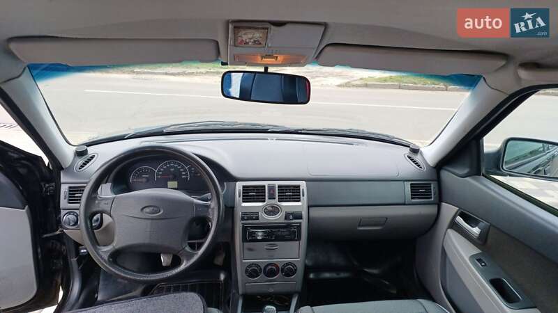 Седан ВАЗ / Lada 2170 Priora 2008 в Гельмязові