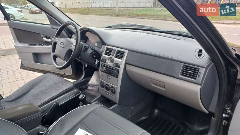 Седан ВАЗ / Lada 2170 Priora 2008 в Гельмязові