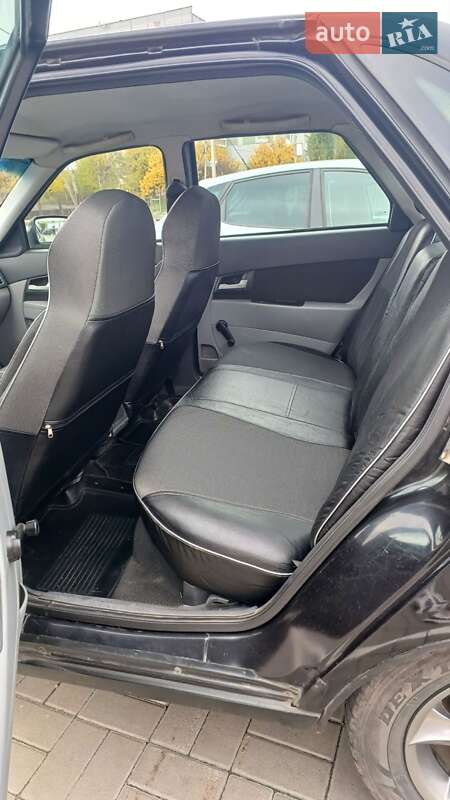 Седан ВАЗ / Lada 2170 Priora 2008 в Гельмязові