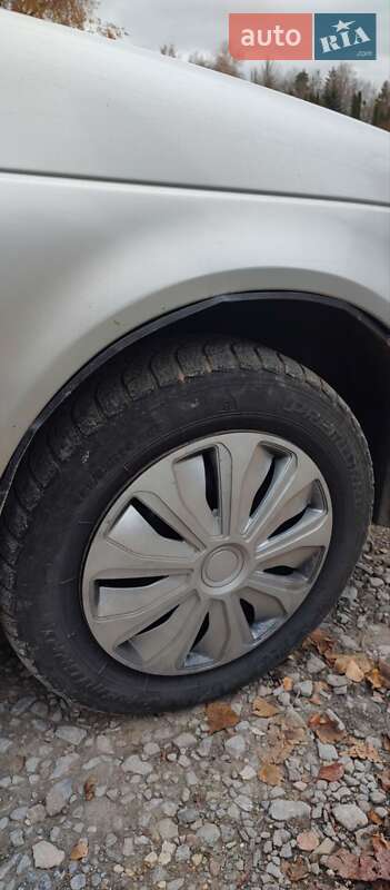 Седан ВАЗ / Lada 2170 Priora 2008 в Новій Ушиці фото 5 Седан ВАЗ / Lada 2170 Priora 2008 в Новій Ушиці