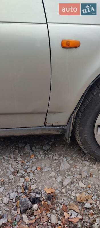 Седан ВАЗ / Lada 2170 Priora 2008 в Новій Ушиці фото 9 Седан ВАЗ / Lada 2170 Priora 2008 в Новій Ушиці