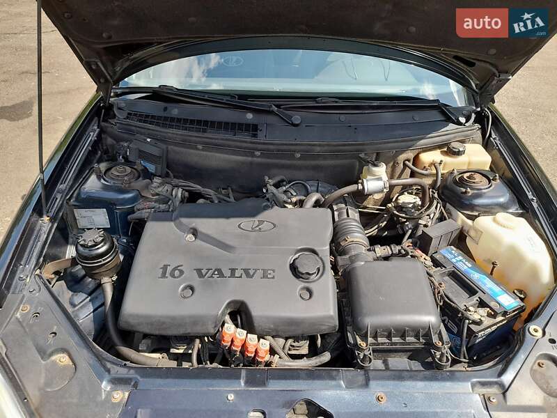 Седан ВАЗ / Lada 2170 Priora 2008 в Харькове