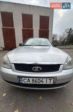 Седан ВАЗ / Lada 2170 Priora 2008 в Черкассах